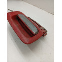 Maçaneta Externa Direito Traseiro Chevrolet Astra 1999 2012