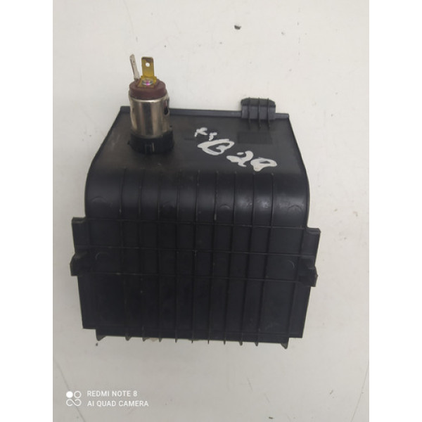Moldura Tomada Acendedor Isqueiro Hyundai Hb20 2014