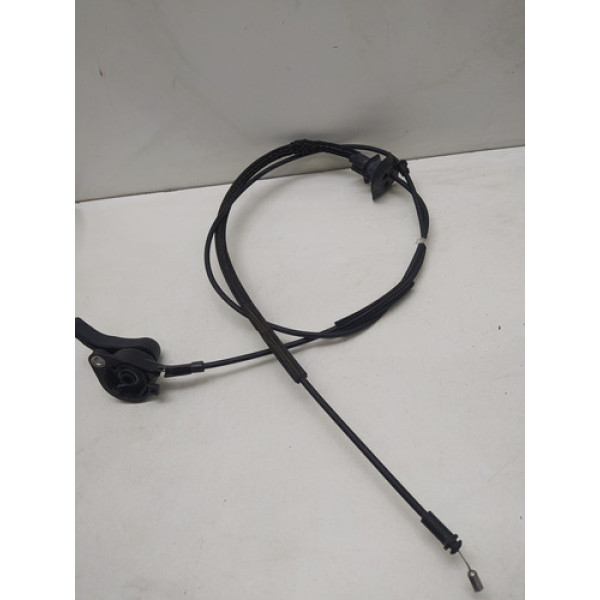 Cabo Abertura Capô Renault Logan 1.6 2016