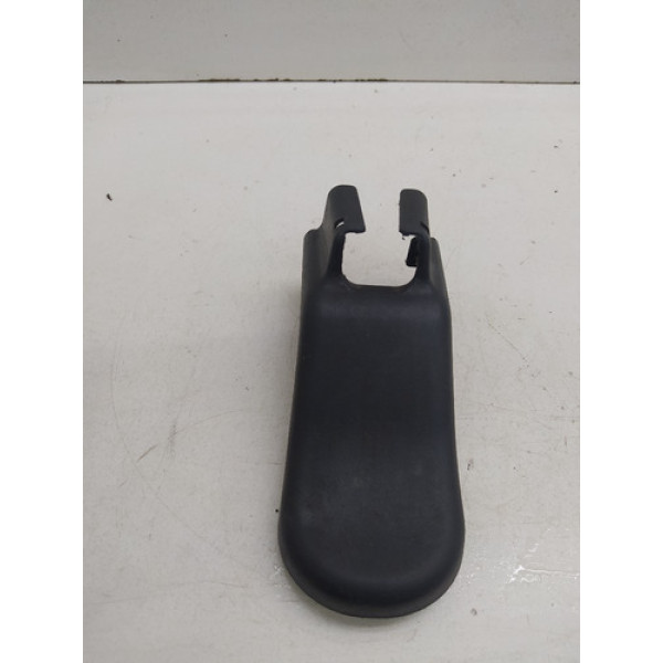 Acabamento Trilho Banco Honda Fit 2004 2008 81595sad