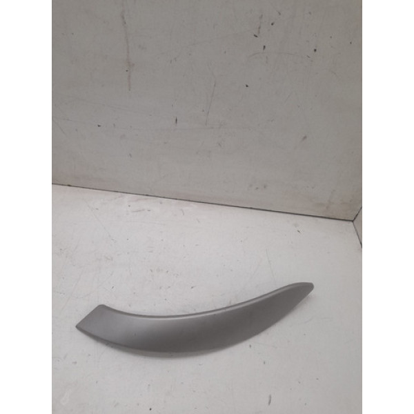 Moldura Puxador Forro Pt Dianteiro Direito Bmw 320i 2015 