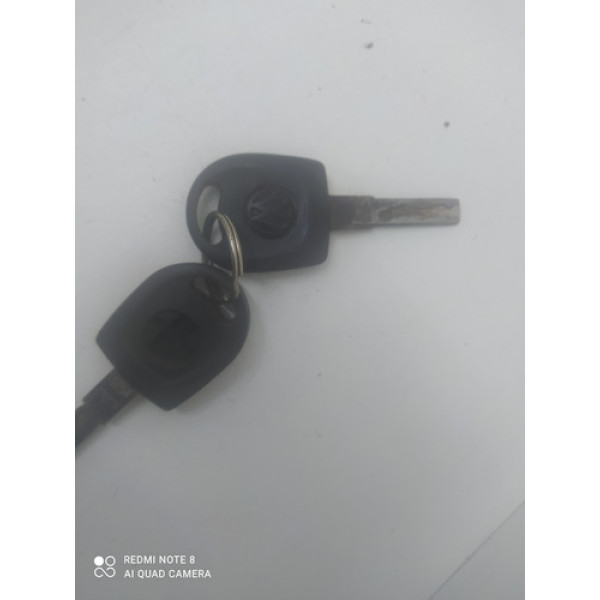 Chave Volkswagen Comparar Com Seu Modelo