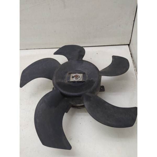 Ventoinha Fiat Idea Strada Palio 2003 2012 F006b10064