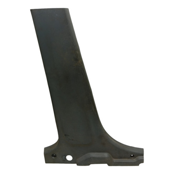 Coluna Lateral Esquerdo Fiat Palio 2011 100188109 - Preto