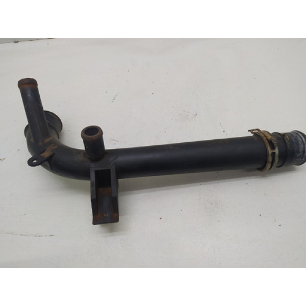 Tubo Cabo Água Motor Chevrolet Corsa 2010 93378094