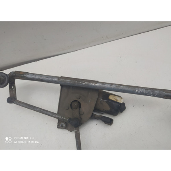 Motor Limpador Parabrisa Com Galhada Chevrolet Corsa 94/03