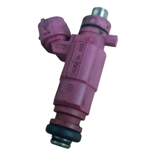 Bico Injetor Hyundai Hb20 1.0 2018 3531004090