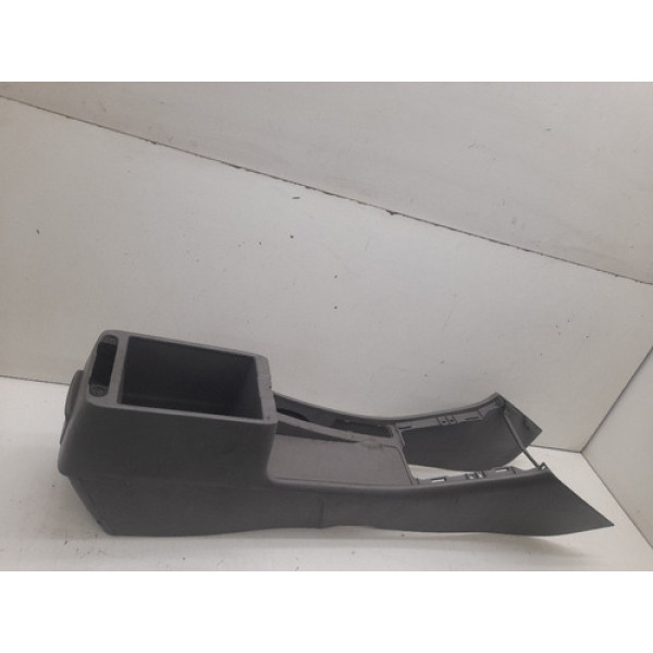 Console Central Toyota Corolla 2007 5891102140 Detalhe 