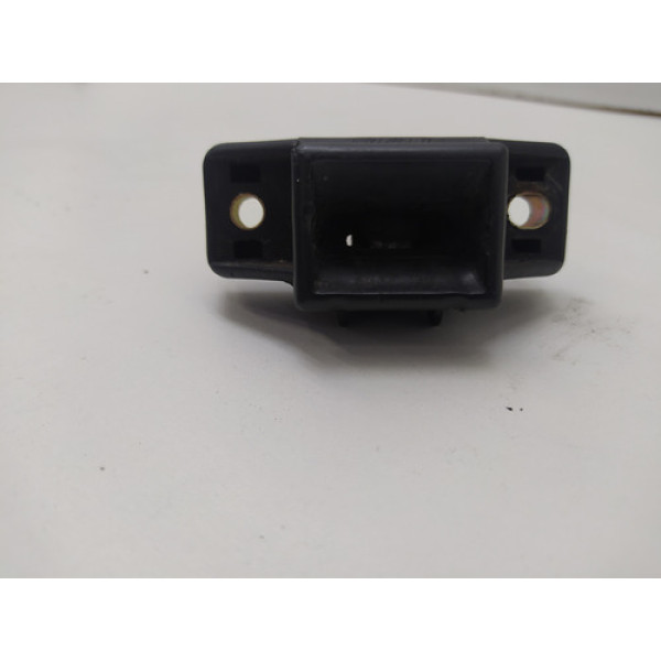 Fachadura Elétrica Tampa Traseira Logan 2010