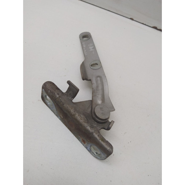 Braço Capô Esquerdo Renault Logan 2013 Es80674717