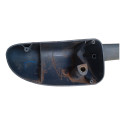 Puxador Porta Dianteira Direita Fiat Doblo Palio 1996 2002