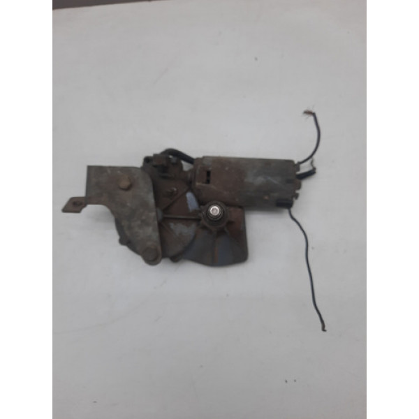 Motor Limpador Traseiro Corsa Wagon 2000