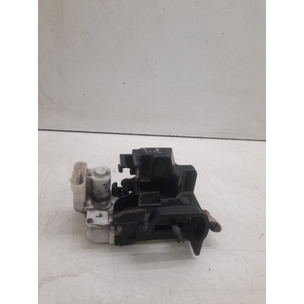 Fechadura Elétrica Dianteira Esquerda Fiat Palio 1996 2005