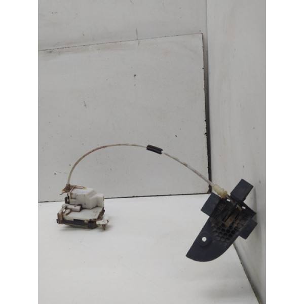 Fechadura Maçaneta Dianteira Esquerda Chevrolet Celta 2007