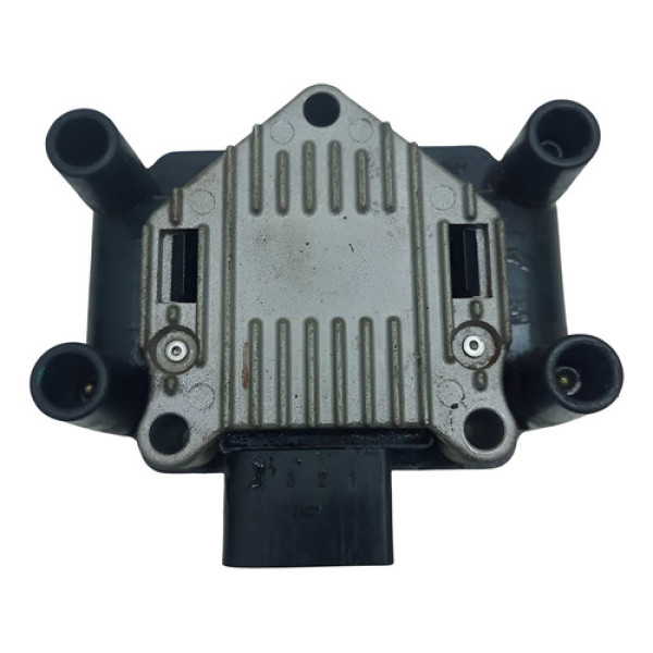 Bobima Ignição Volkswagen Fox 2006 2007