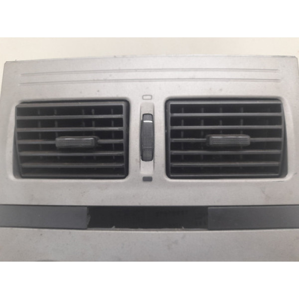 Moldura C/difusor Ar Central Ideal Adventure 1.8 2010 2964