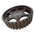 Polia Comando Válvula Peugeot 206 207 2001 2014