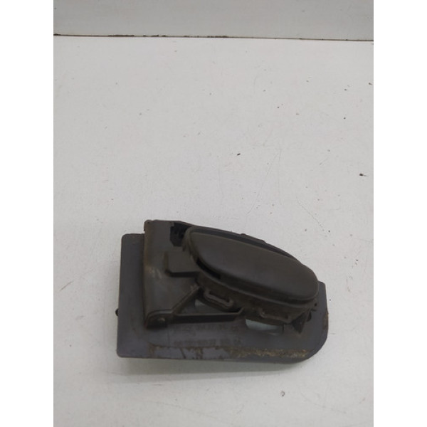 Maçaneta Interna Traseiro Esquerdo Peugeot 206 2008 