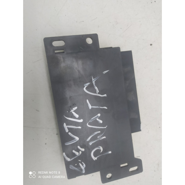 Módulo Conforto Chevrolet Celta 2006-2014