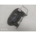 Maçaneta Externa Dianteiro Esquer Chevrolet Celta 07 A 14