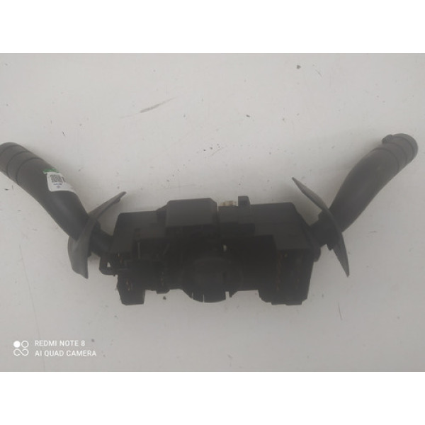 Chave Seta Volkswagen Fox Spacefox 2005 A 2012 