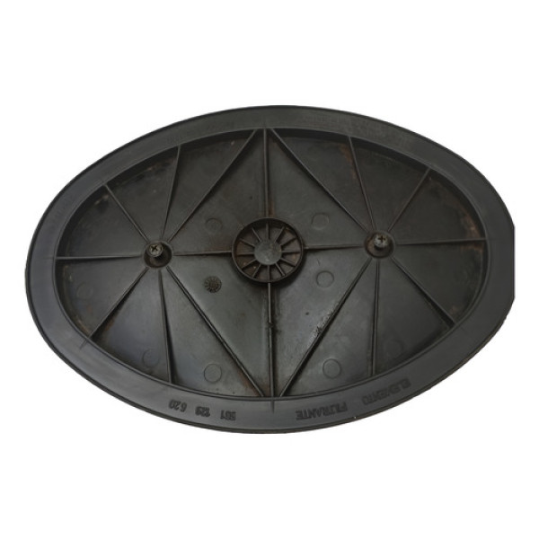 Suporte Filtro Ar Volkswagen Gol 1997 2001 551129620 Preto