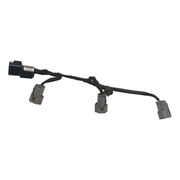 Chicote Bico Injetor Hyundai I30 2010 2012 3534523300