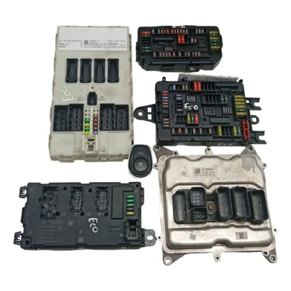 Kit Code Bmw 320i 2015