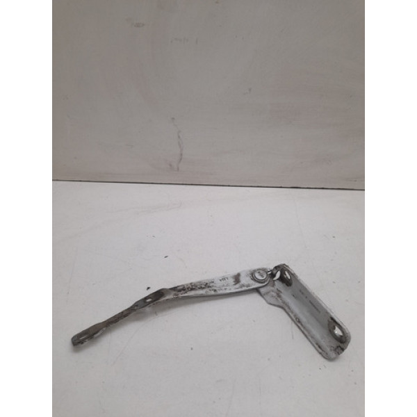 Dobradiça Capô Lado Direito Renault Sandero 2014 654009401r