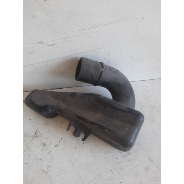 Tubo Ressonador Renault Scenic 2007