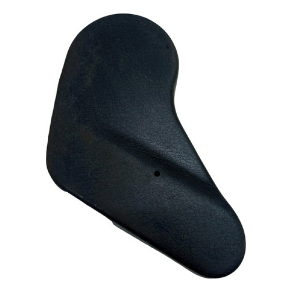 Acabamento Banco Dianteiro Direito Chevrolet Corsa 1996 2012 Preto