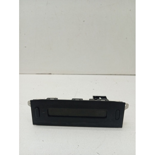 Computador Bordo Relógio Peugeot 207 2008 A 2010 216543008