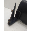 Carcaça Retrovisor Direito Mitsubishi L200 1995 2006 E200713