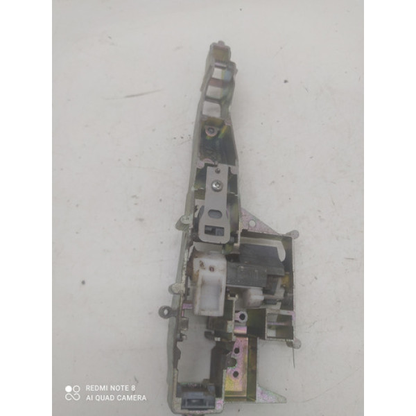 Suporte Maçaneta Dianteiro Direito Peugeot 308 Citroen C3 