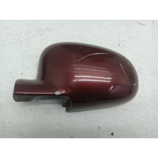 Capa Retrovisor Esquerdo Volkswagen Gol 1999