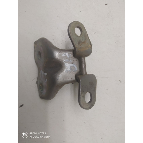Dobradiça Porta Traseira Hyundai Hb20 2019