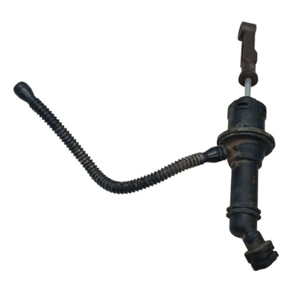 Atuador Pedal Embreagem Renault Sandero 2018 2020 306104118r