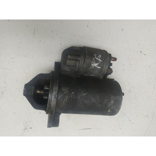Motor Arranque Partida Ford Ka 1.0 3cc 2018