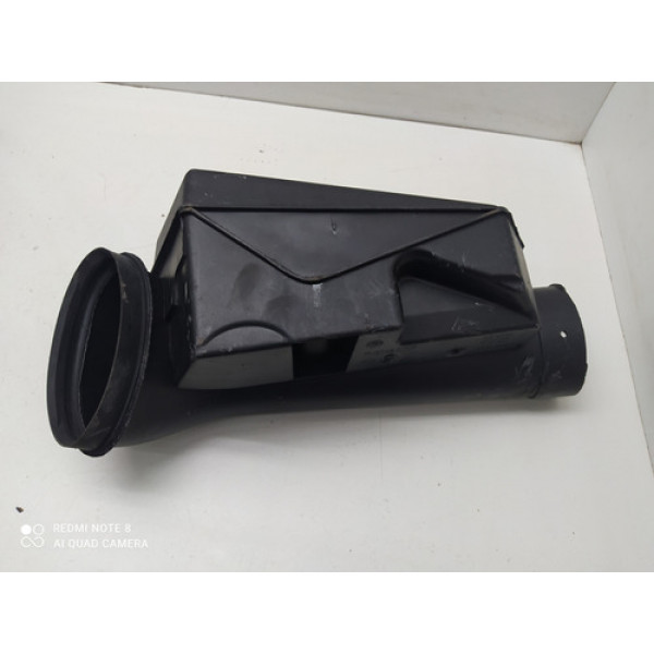 Caixa Ressonadora Renault Symbol 1.6 2012