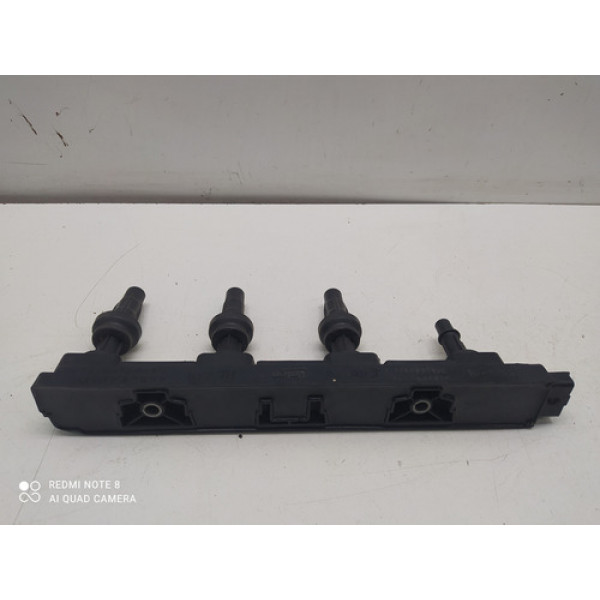 Bobina Ignição Citroen C3 1.6