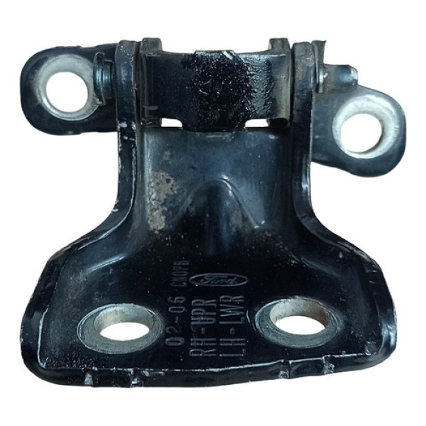 Dobradiça Porta Dianteira Direita Ford Fiesta 2005 