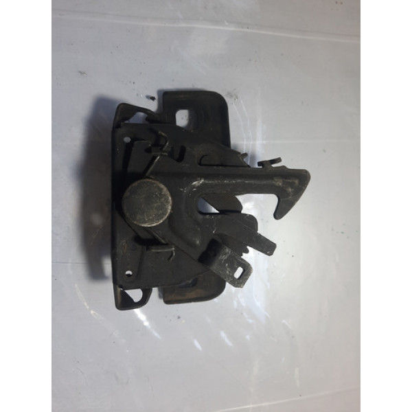 Fechadura Capo Renault Sandero 656016651r