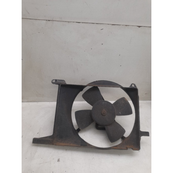 Ventoinha Com Defletor Chevrolet Corsa 1.0 1994 