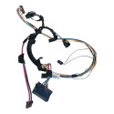 Chicote Caixa Ventilação Citroen C3 2007 2011