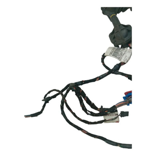 Chicote Porta Dianteira Direita Fiat Stilo 2005b