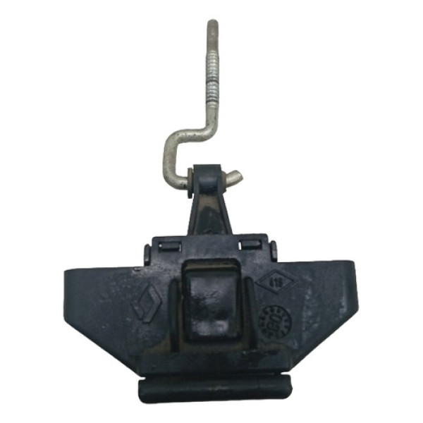 Fechadura Tampa Traseira Renault Logan Sandero 2015 2024