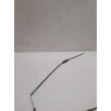 Cabo Maçaneta Interna Porta Toyota Corolla 2003 2007 