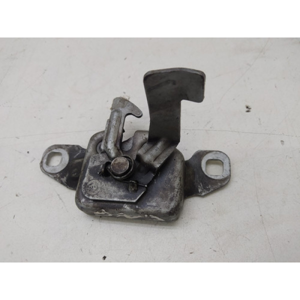 Fechadura Capô Renault Sandero Logan 2014 2020