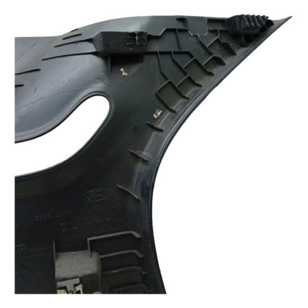 Suporte Bagagito Traseiro Direito Ford Ka 2015 E3b5a31010 Preto