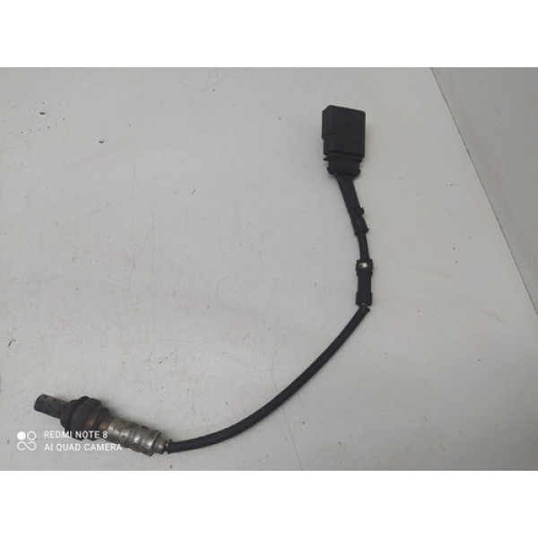 Sonda Lambda Volkswagen Fox Polo 1.0 2003 A 2010 